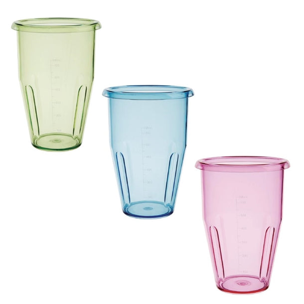Buffalo Milkshake Cups dy990