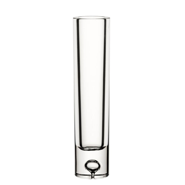 Utopia Lucent Bud Vases 185ml (6 Pack) dz400