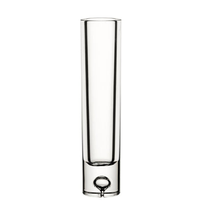 Utopia Lucent Bud Vases 185ml (6 Pack) dz400