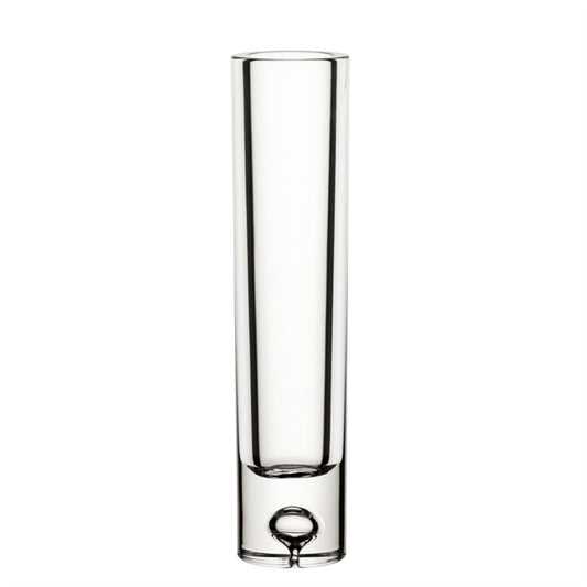 Utopia Lucent Bud Vases 185ml (6 Pack) dz400