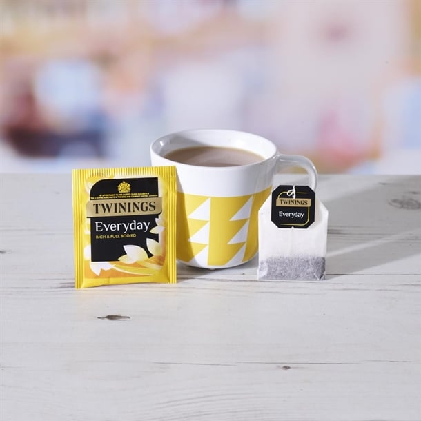 Twinings Everyday Enveloped Tea Bags (300 Pack) dz461