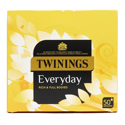 Twinings Everyday Enveloped Tea Bags (300 Pack) dz461