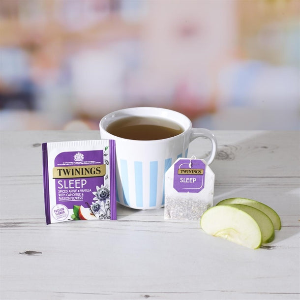 Twinings Superblends Sleep Tea Bags (80 Pack) dz469