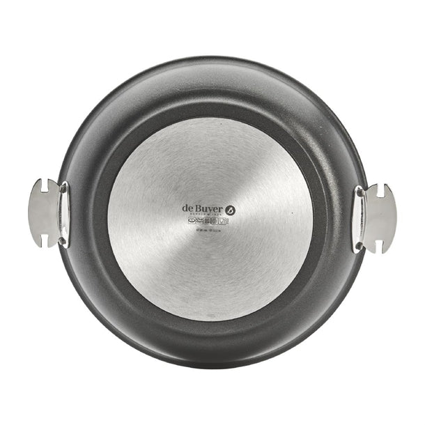 De Buyer Choc Extreme Non-Stick Frying Pan 24cm dz710