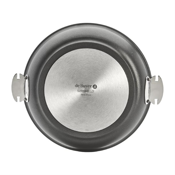 De Buyer Choc Extreme Non-Stick Frying Pan 28cm dz711