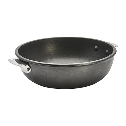 De Buyer Choc Extreme Non-Stick Sauté Pan 24cm dz712