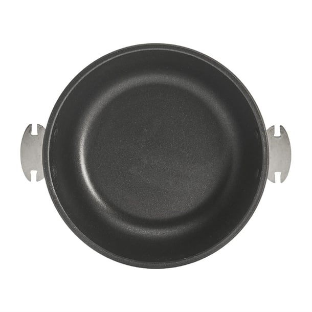 De Buyer Choc Extreme Non-Stick Sauté Pan 24cm dz712