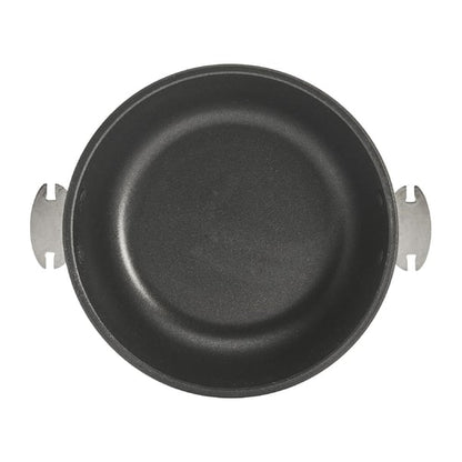 De Buyer Choc Extreme Non-Stick Sauté Pan 24cm dz712