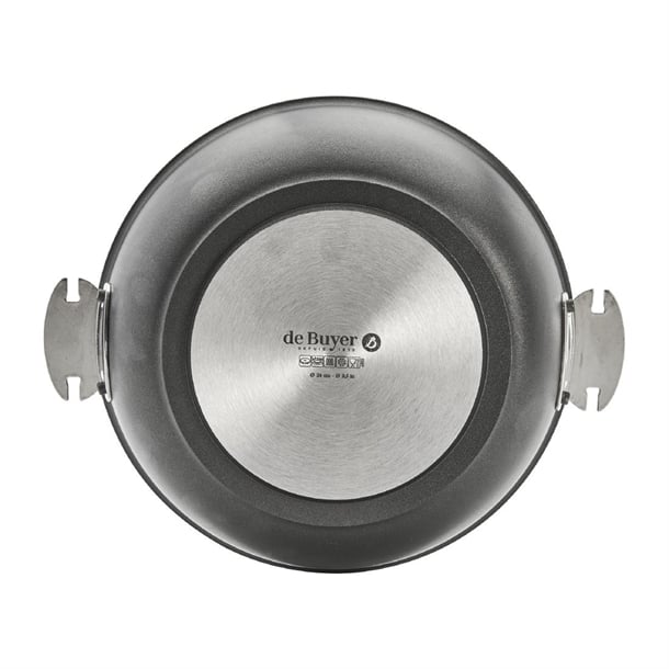 De Buyer Choc Extreme Non-Stick Sauté Pan 24cm dz712