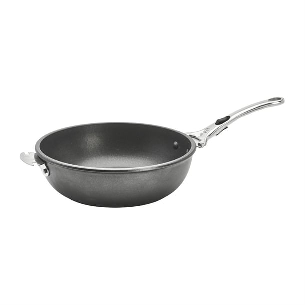 De Buyer Choc Extreme Non-Stick Sauté Pan 28cm dz713