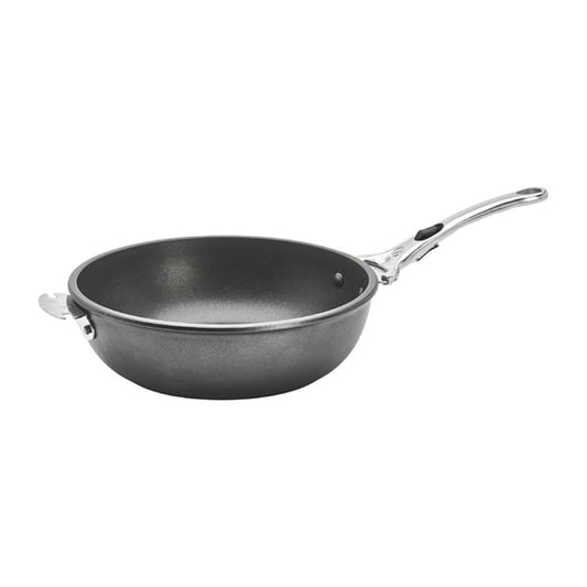 De Buyer Choc Extreme Non-Stick Sauté Pan 28cm dz713