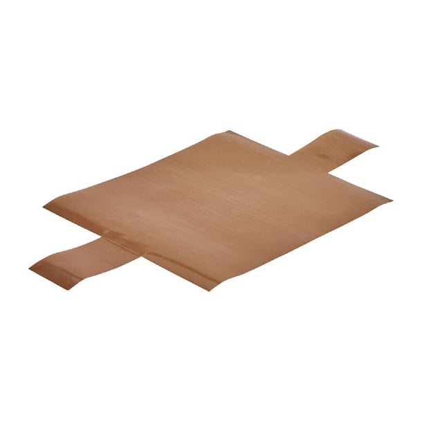 De Buyer Special Non-stick Baking Sheet for 24cm GEO forme Mould (2 Pack) dz715