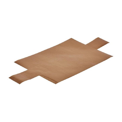 De Buyer Special Non-stick Baking Sheet for 35cm GEO Forme Mould (2 Pack) dz716