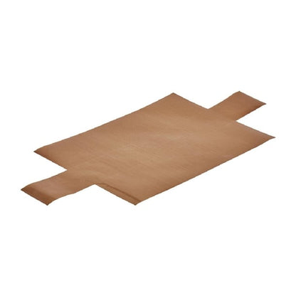 De Buyer Special Non-stick Baking Sheet for 48cm GEO Forme Mould (2 Pack) dz717