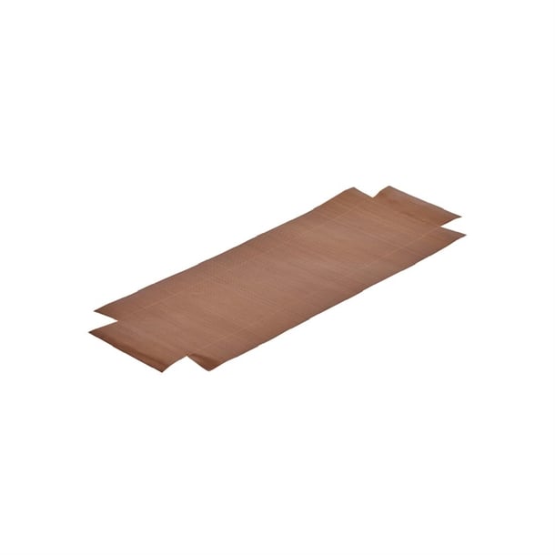 De Buyer Special Non-stick Baking Sheet for 35cm Loose Base Mould (2 Pack) dz720