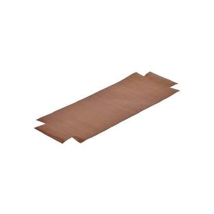 De Buyer Special Non-stick Baking Sheet for 35cm Loose Base Mould (2 Pack) dz720