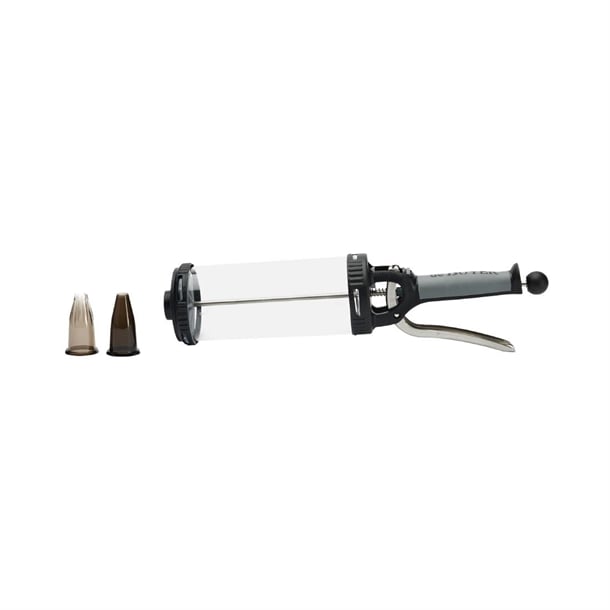 De Buyer Le Tube Essentials Pressure Pastry Syringe 750ml dz725