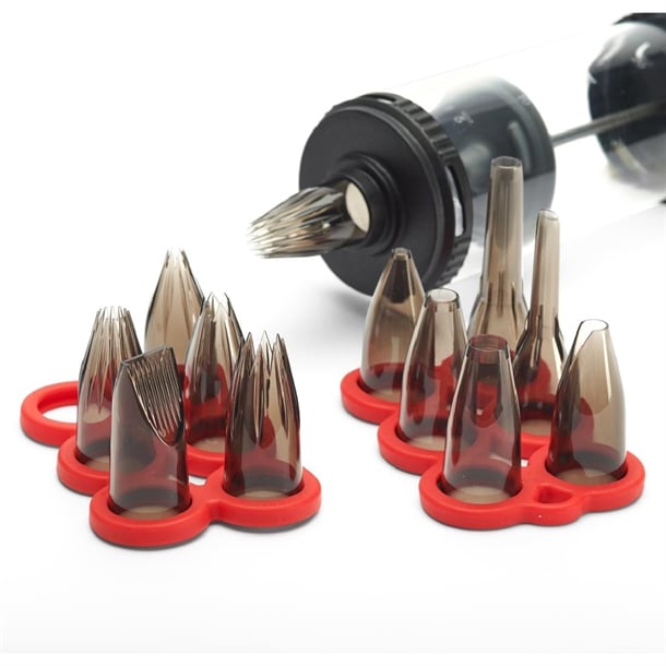 De Buyer Le Tube Pressure Pastry Pro Set dz726