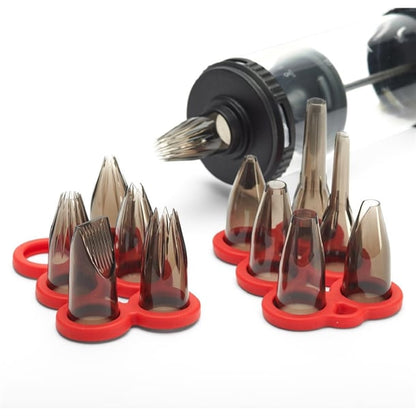 De Buyer Le Tube Pressure Pastry Pro Set dz726