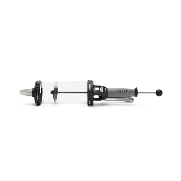 De Buyer Le Tube Pressure Pastry Pro Set dz726