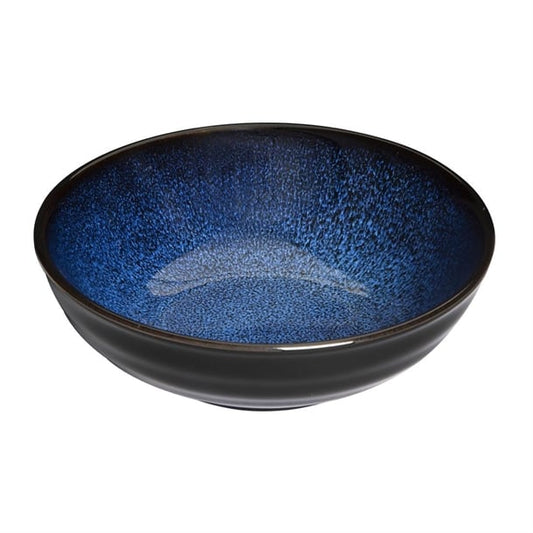 Olympia Luna Midnight Blue Coupe Bowls 160mm (6 Pack) dz772