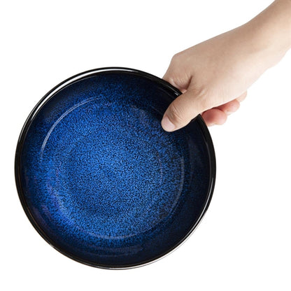 Olympia Luna Midnight Blue Coupe Bowls 160mm (6 Pack) dz772