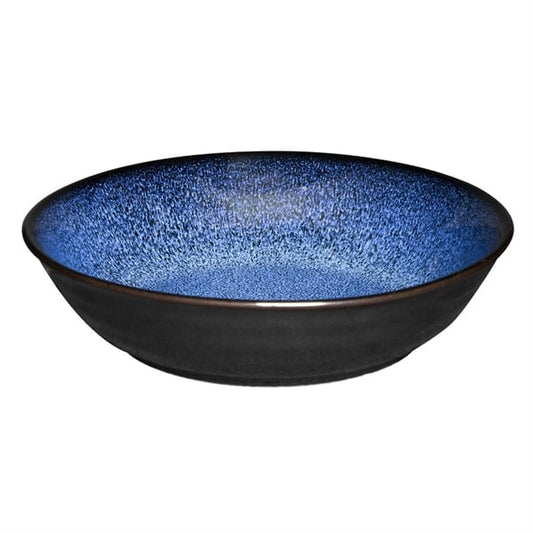 Olympia Luna Midnight Blue Coupe Bowls 210mm (4 Pack) dz773