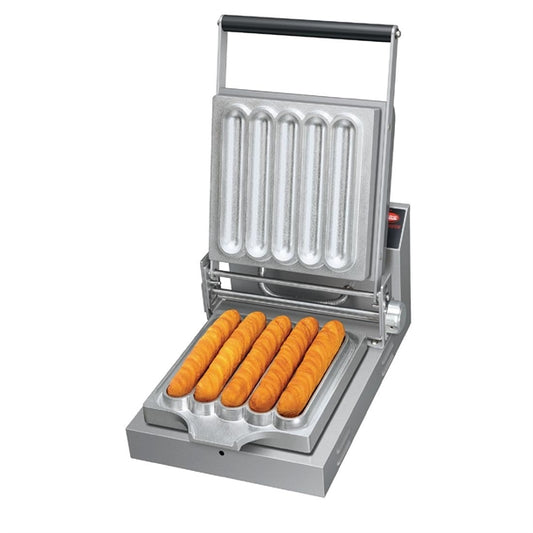 Hatco Suntec Snack 1 Single Snack System dz801