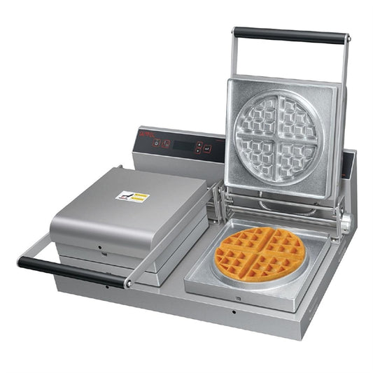 Hatco Suntec Snack 2 Double Snack System dz802