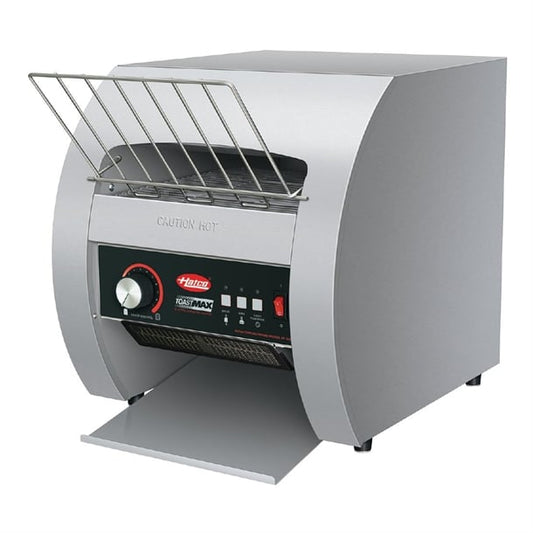 Hatco Toast Max Conveyor Toaster TM3-10 dz809