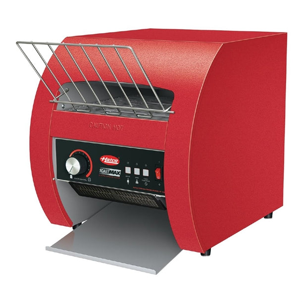 Hatco Toast Max Conveyor Toaster Red TM3-10 dz812