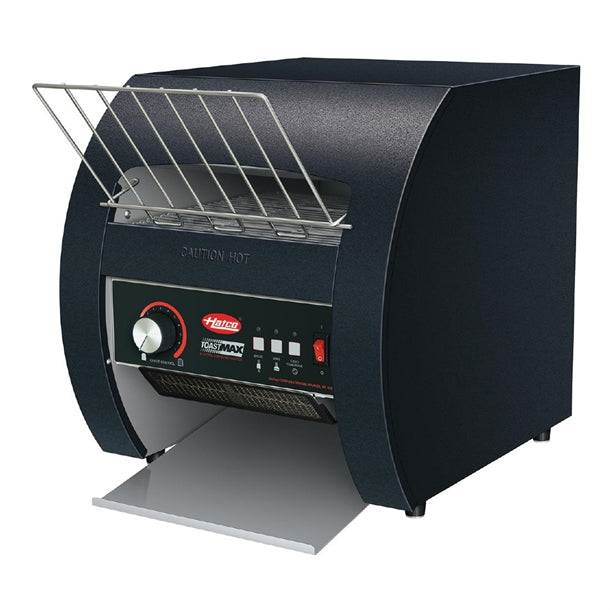 Hatco Toast Max Conveyor Toaster Black TM3-10 dz814
