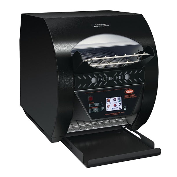 Hatco Toast-Qwik Conveyor Toaster TQ3-500 dz819
