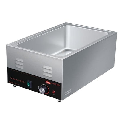 Hatco Countertop Heated Well 1/1 GN Pan Capacity HW-FUL dz835