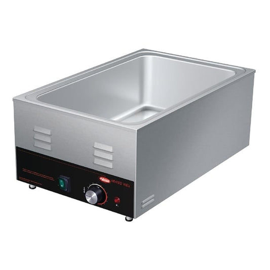 Hatco Countertop Heated Well 1/1 GN Pan Capacity HW-FUL dz835