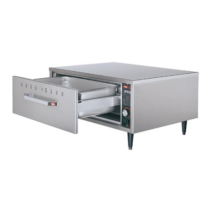 Hatco Warming 1 Drawer Freestanding Split Drawer Unit HDW-1 dz837