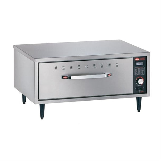 Hatco Warming 1 Drawer Freestanding Split Drawer Unit HDW-1 dz837