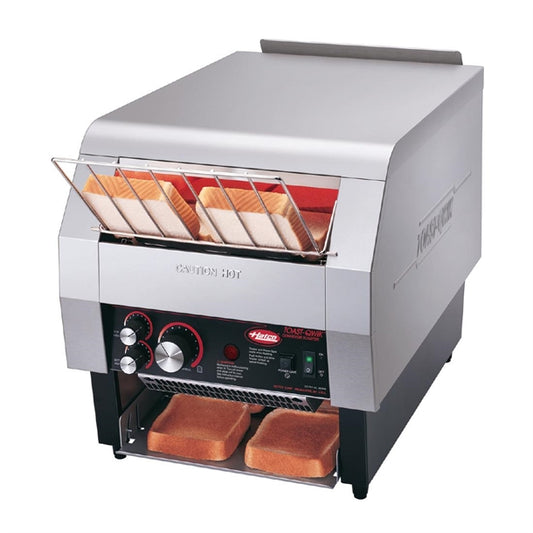 Hatco Toast-Qwik Conveyor Toaster TQ-805 dz845