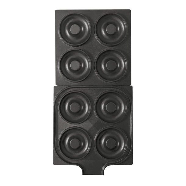 Hatco 4 Donut Teflon Plate dz851
