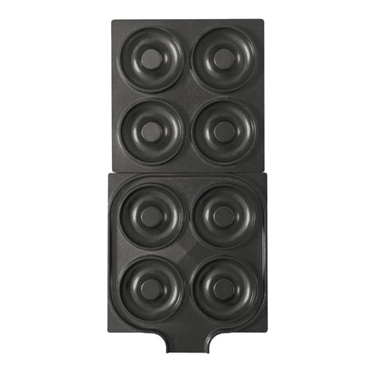 Hatco 4 Donut Teflon Plate dz851