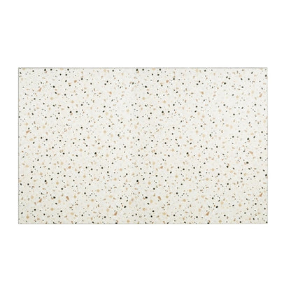 Bolero Terrazzo Style Rectangular Table Top 1100x700mm dz874