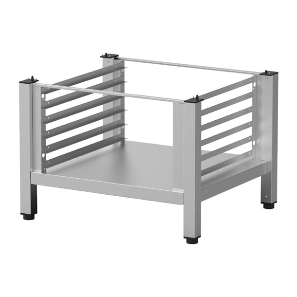 Unox Bakerlux Shop Pro Medium Stand XEKRT-06EU-M dz898