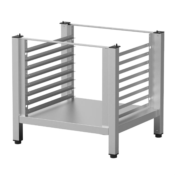 Unox Bakerlux Shop Pro High Stand XEKRT-08EU-H dz902