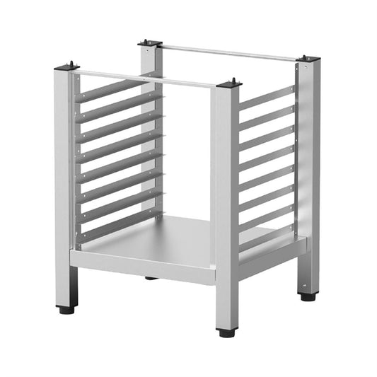 Unox Bakerlux Shop Pro High Stand XWKRT-08HS-H dz903