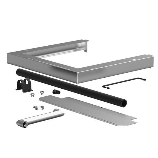 Unox Stacking Kit 600x400mm XWKQT-00EF-E dz907