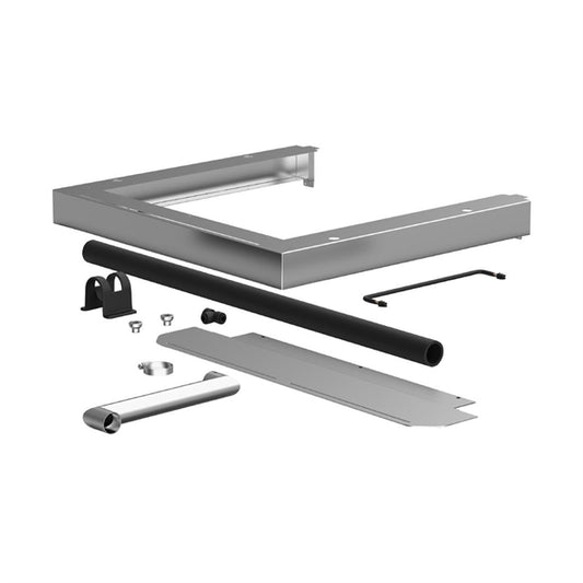 Unox Stacking Kit 460x330mm XWKQT-00HS-E dz908