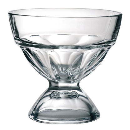 Utopia American Round Sundae Glasses 300ml (24 Pack) e004