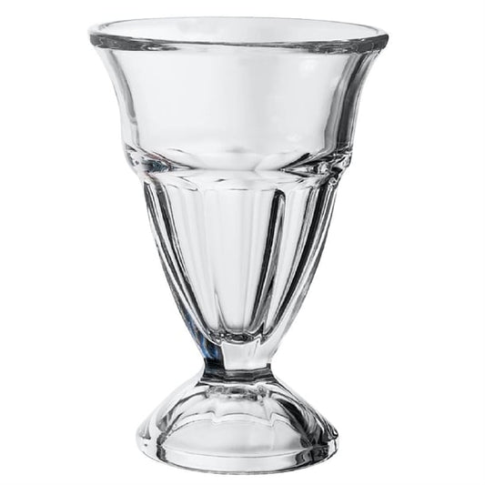 Utopia American Medium Sundae Glasses 265ml (24 Pack) e016