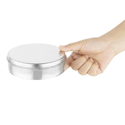 Vogue Round Fluted Pastry Cutter Set (11 Pack) e019