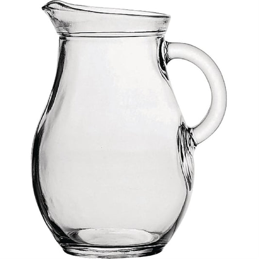 Utopia Bistro Jugs 500ml (6 Pack) e068